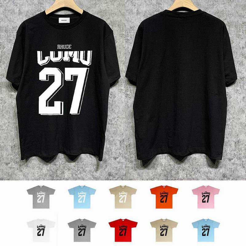 Rhude S-2XL 11trRH241